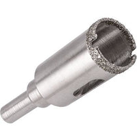 DIAMOND CORE BIT 20MM FOR TILES - Power Tool Traders