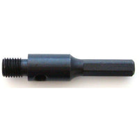 ADAPTOR HEX SH. M16 SHORT/ 18 DIAMOND CORE BITS - Power Tool Traders