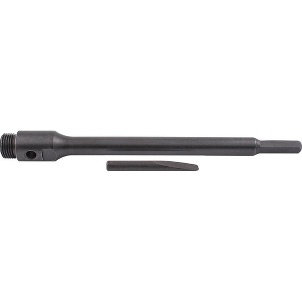 ADAPTOR HEX SH. M22 LONG /18 DIAMOND CORE BITS - Power Tool Traders