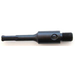 ADAPTOR SDS PLUS M16X70MM FOR 18 DIAM. CORE BITS - Power Tool Traders