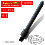 SDS ADAPTOR 300MMXM16 FOR DIAMOND CORE - Power Tool Traders