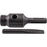 ADAPTOR SDS PLUS 70MMXM22 FOR DIAMOND CORE BITS - Power Tool Traders