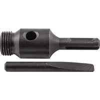 ADAPTOR SDS PLUS 70MMXM22 FOR DIAMOND CORE BITS - Power Tool Traders