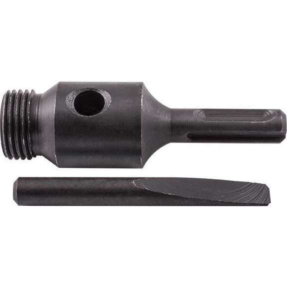 ADAPTOR SDS PLUS 70MMXM22 FOR DIAMOND CORE BITS - Power Tool Traders