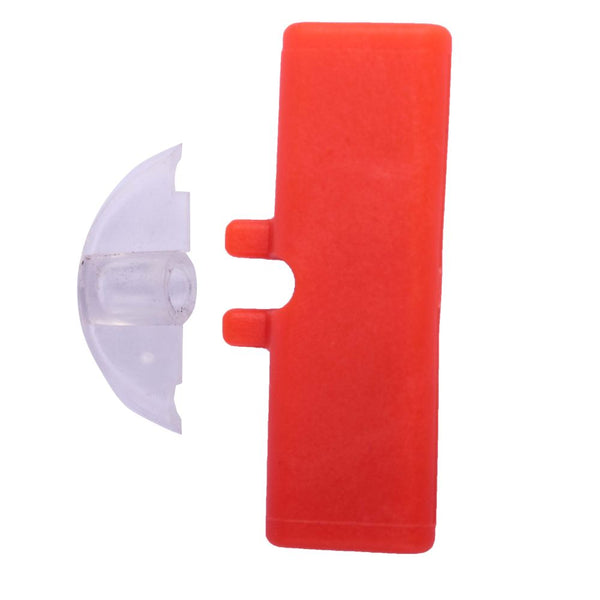 D/DRIVER 20V REPL. L/R SWITCH & LIGHT COVER (38/39) S/KIT