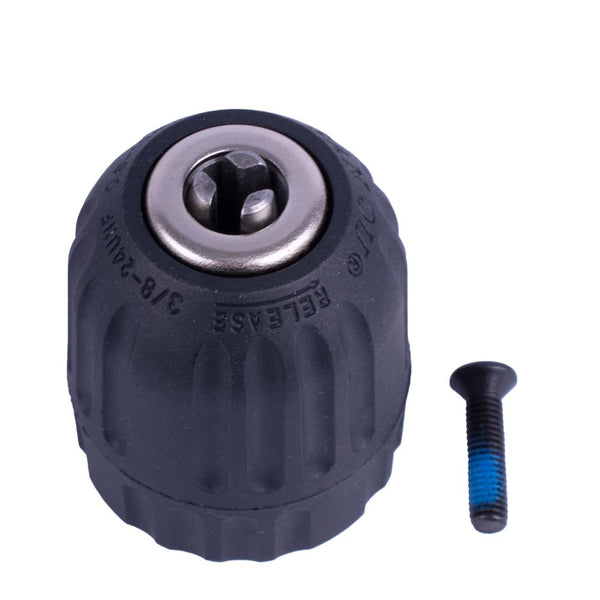 D/DRIVER 20V REPL. CHUCK & SCREW (6/8) S/KIT