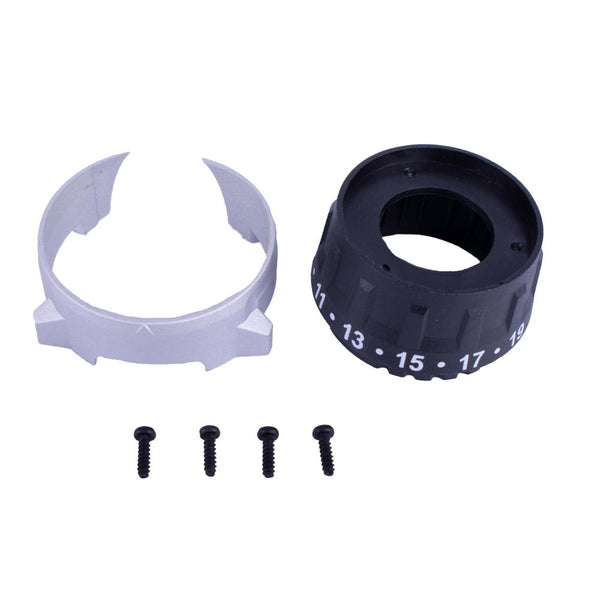 D/DRIVER 20V RING & TORQ RING & SCREW (9/10/11) S/KIT