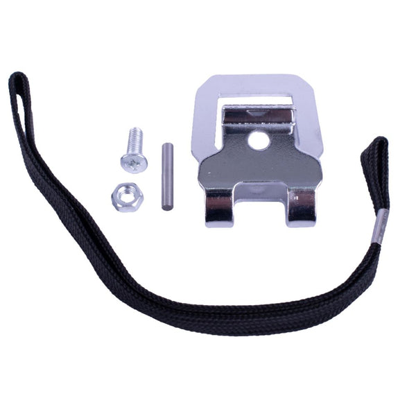 D/DRIVER 20V LACE & BELT CLIP (51/52/53/54/55) S/KIT