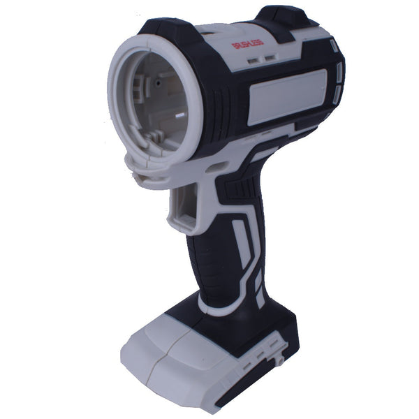 IMP. DRILL 20V REPL. GEAR COVER WITH SCREWS (45/46) S/KIT  46/47