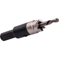 HOLESAW HSS 12MM - Power Tool Traders