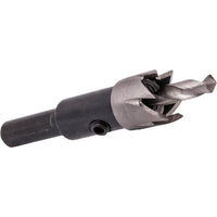 HOLE SAW HSS 16MM - Power Tool Traders