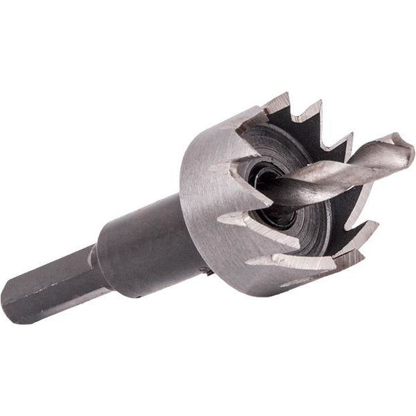 HOLE SAW HSS 22MM - Power Tool Traders