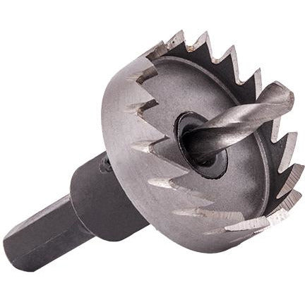 HOLE SAW HSS 40MM - Power Tool Traders