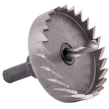 HOLE SAW HSS 55MM - Power Tool Traders