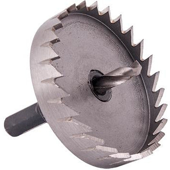 HOLE SAW HSS 64MM - Power Tool Traders