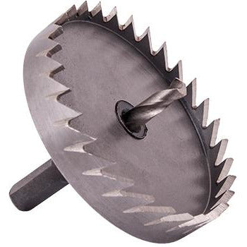 HOLE SAW HSS 80MM - Power Tool Traders