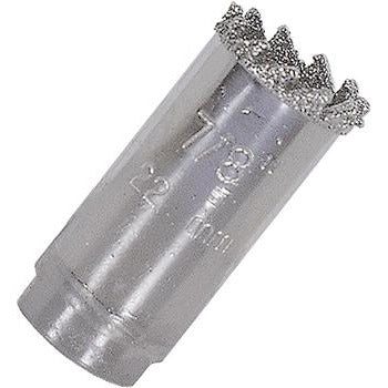 HOLE SAW DIAMOND 22MM - Power Tool Traders