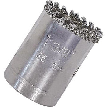 HOLE SAW DIAMOND 35MM - Power Tool Traders