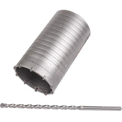 HOLLOW CORE BIT LONG TCT 80 X 150MM M22 - Power Tool Traders