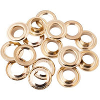 SPARE EYELETS X 12MM 12PC FOR TC4304 - Power Tool Traders