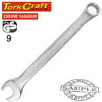 COMBINATION  SPANNER 9MM - Power Tool Traders