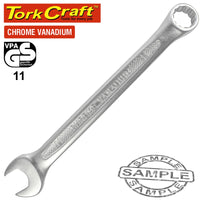 COMBINATION  SPANNER 11MM - Power Tool Traders