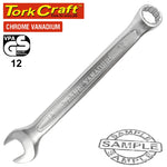 COMBINATION  SPANNER 12MM - Power Tool Traders