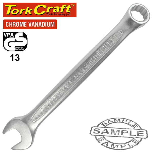COMBINATION  SPANNER 13MM - Power Tool Traders