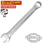 COMBINATION  SPANNER 14MM - Power Tool Traders