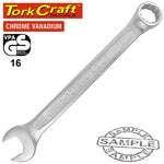 COMBINATION  SPANNER 16MM - Power Tool Traders