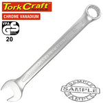COMBINATION  SPANNER 20MM - Power Tool Traders