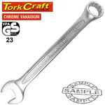 COMBINATION  SPANNER 23MM - Power Tool Traders