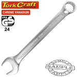 COMBINATION  SPANNER 24MM - Power Tool Traders