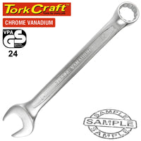 COMBINATION  SPANNER 24MM - Power Tool Traders