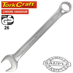 COMBINATION  SPANNER 26MM - Power Tool Traders