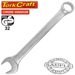 COMBINATION  SPANNER 32MM - Power Tool Traders