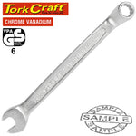 DEEP OFFSET COMBINATION  SPANNER 6MM - Power Tool Traders
