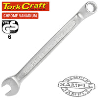 DEEP OFFSET COMBINATION  SPANNER 6MM - Power Tool Traders