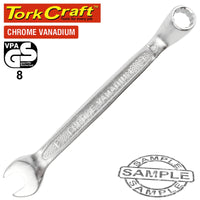 DEEP OFFSET COMBINATION  SPANNER 8MM - Power Tool Traders
