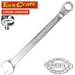 DEEP OFFSET COMBINATION  SPANNER 10MM - Power Tool Traders