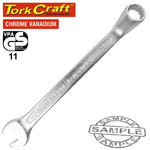 DEEP OFFSET COMBINATION  SPANNER 11MM - Power Tool Traders