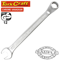 DEEP OFFSET COMBINATION  SPANNER 12MM - Power Tool Traders