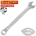 DEEP OFFSET COMBINATION  SPANNER 13MM - Power Tool Traders