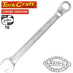 DEEP OFFSET COMBINATION  SPANNER 16MM - Power Tool Traders