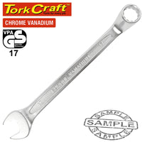DEEP OFFSET COMBINATION  SPANNER 17MM - Power Tool Traders