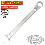 DEEP OFFSET COMBINATION  SPANNER 20MM - Power Tool Traders
