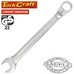 DEEP OFFSET COMBINATION  SPANNER 22MM - Power Tool Traders