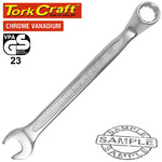 DEEP OFFSET COMBINATION  SPANNER 23MM - Power Tool Traders
