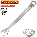 DEEP OFFSET COMBINATION  SPANNER 25MM - Power Tool Traders
