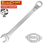 DEEP OFFSET COMBINATION  SPANNER 26MM - Power Tool Traders